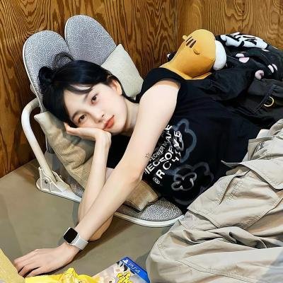 错信毒闺蜜你哭什么